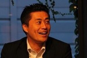 細野豪志氏、吉野家に「生卵」持ち込み？　学生時代の「ほのぼの思い出話」に疑問の声も