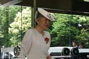 皇后さま「初音ミクご存知だったのか」　ネットユーザー「お言葉」に感動、歓喜