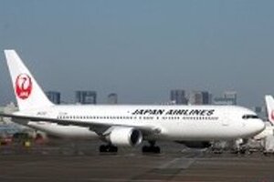 JALの外国人持ち株比率5割超える　人気の秘密は株主への配当重視