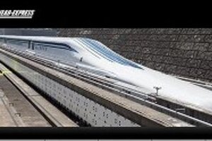 「リニア新幹線」品川‐名古屋40分は速いのか？　地下に深く潜るので乗降にロスタイムも