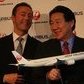 JAL、初のエアバス機購入　燃費の良さを評価、A350最大56機発注