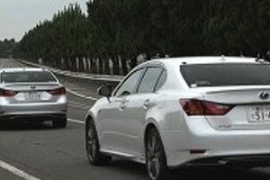 トヨタの自動運転デモを関係当局が問題視？　「手放し運転」は違法だということらしいが…