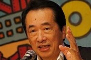 菅直人ぶち上げるお笑い「みの失脚陰謀論」　原発絡みの根拠は「小説とネット」だって