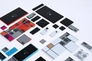 「自分の好みに合わせてカスタマイズ」　グーグル組み立てスマホがiPhone脅かす？