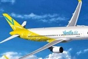 格安航空バニラエア、スタートでつまずく　サイトがダウン、アクセス遮断で「炎上」
