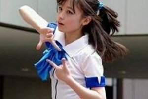 橋本環奈ちゃん、なぜ突然ブレークしたのか　首都圏ライブで「かわいい！」ツイッター拡散、テレビも盛り上げ