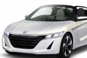 バブル以来の軽スポーツカー戦争　ホンダとダイハツが市販へ