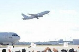 官邸FBに異例の「いいね！」6万7000件　自衛隊1000人規模派遣に現地から感謝の声