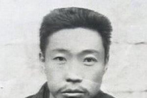 「義士」なのか「犯罪者」なのか　安重根の評価巡り対立深まる