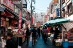 「第1号」はどこ、東京・築地も名乗り？　熾烈な「カジノ」誘致争い