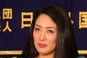 現役ミス世界一がストーカー被害訴える　世界大会での王冠引き継ぎも不可能に