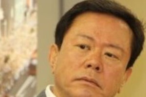 松本人志、猪瀬都知事「カバン芸」を評価　「今年の面白かったベスト10に入る」