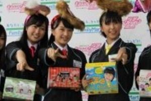 国立競技場はいったい誰のもの？　立て続けに公演行うももクロとAKB、「聖地汚された」と怒る嵐ファン