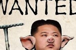 【J-CASTが見た2013年】第4回 「瀬戸際外交」続けた北朝鮮　「アノニマス」被害に失笑広がる