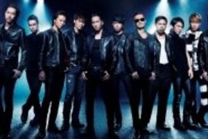 国民的スター「EXILE」メンバーの顔と名前が分からない　ネットでは「ももクロみたく色分けしてアピールすべき」