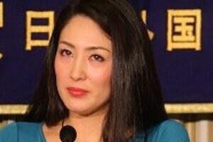 大手メディア「黙殺」は「気持ち悪い」　「ミヤネ屋」解説委員がミス世界一ストーカー被害に言及