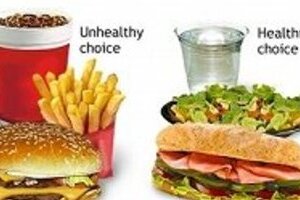 「ハンバーガーは健康によくない」　米マクドナルドの社内サイト助言が話題