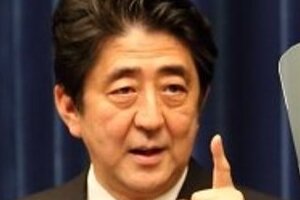 荒唐無稽、安倍首相の暗殺小説が韓国で大人気　韓国の英雄、安重根が現代に蘇り、スナイパーに