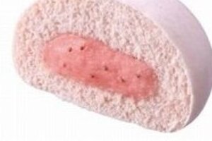 「生理」を連想せずにいられない中華まん　ピンク色した「ルナルナ」、発売前からネットで「下ネタ」扱い