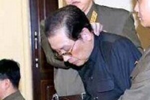 北朝鮮「張成沢処刑」の理由に新説 「喜び組」に手をつけて正恩氏怒らせた？