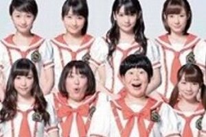 モー娘。の新メンバーにまさかの森三中…　つんく♂の「重大発表」、「違和感」あるもファン歓喜