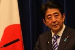 「日本と中国は開戦前夜なのか」　安倍首相発言に欧米メディア衝撃