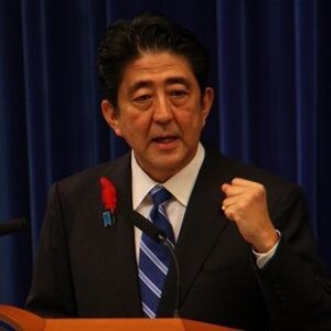 タモリは「首相動静」に載るか？「安倍氏いいとも出演」　みのもんたは無視され怒った過去