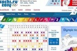 ソチ五輪施設いまだに「突貫工事」　一部はオープンに間に合わない可能性濃厚