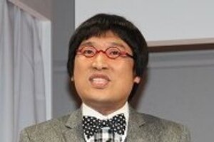 南キャン・山里への殺害予告は年間75件　それでも動じず、警察への通報もなし