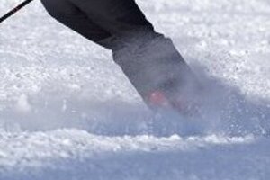 上村愛子4位に終わったカラクリ　「採点基準変更」に負かされた