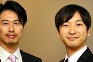 ミクシィ「再成長」に向けて社長交代　絶好調「モンスト」効果持続できるか