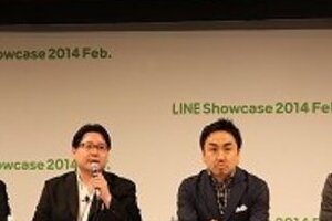 LINEが「ソフトバンク買収説」を完全否定　新サービスで独自にグローバル拡大図る
