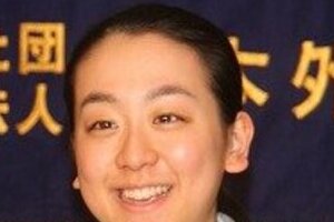 ソチ五輪、ツイート数世界一は浅田真央　ファンから「金より価値のある演技」の声