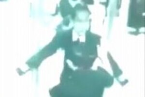 マレーシア機不明は事故でなく「事件」　通信途絶「意図的」、焦点は操縦士や技術者に