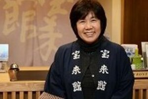 【震災3年　復興へ前を向く（2）】 間一髪津波を逃れた、あの旅館女将は「語り部」になった　「地震、津波は全国どこでも起こり得る」