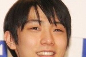 羽生の演技直前に響いた「愛してるー！」　ユヅリストの行き過ぎ応援にフィギュアファン怒る