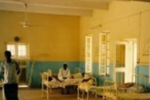 「エボラ出血熱」が拡大、ギニアで患者111人、うち70人死亡　日本に上陸する心配はないのか