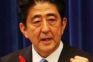 安倍首相「女性の社会進出のため、家事に外国人を」　ネット上では、疑問や批判の声が相次ぐ