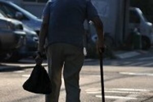 認知症で「徘徊」「行方不明」年間1万人時代が来た　地域ぐるみで解決図る「大牟田モデル」に関心高まる