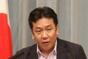 元官房長官・枝野幸男氏が「マジメAKB論」　「普段はiTunesの私が、『さよクロ』だけはCD買うか迷った」