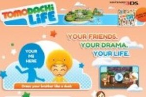 アバター同士の「同性愛排除」　任天堂の方針に海外ゲーマー猛反発