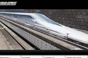 リニア、「大阪まで同時開業を」の声　JR東海は表向き否定的だが...