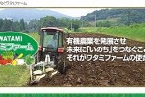 ワタミの農業法人で作業員募集　月給「11万6600～13万円」は安い？