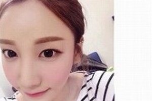 ざわちん、マスクなし「素顔」TVで初公開　「想像と違った」と視聴者から大反響