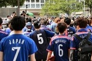 日本はW杯参加32チーム中「最低レベル」　朝日新聞記者の辛辣発言に賛否両論