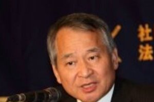 拉致被害者「3～5人」帰国説、安倍首相は9～10月に訪朝か　北朝鮮ウォッチャー、武貞・拓大教授が講演で見通し