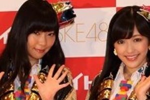 AKB新曲「心のプラカード」、「恋チュン」超えず　初日CD売上で指原、まゆゆに大勝利