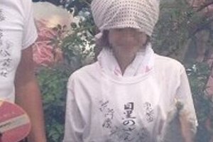 巨大イベント化した「目黒のさんま祭り」に行ってみた　小雨の中でも隣の五反田まで長蛇の列…食べるまでに5時間？