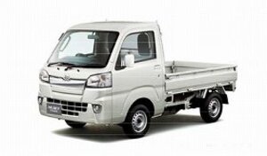 前代未聞、「アッキー軽トラック」登場　女性の視線で開発に参加、PRも