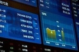 アベノミクス、もはや「円安」は効き目なし？　株価はいまが騰落の「分かれ道」なのか